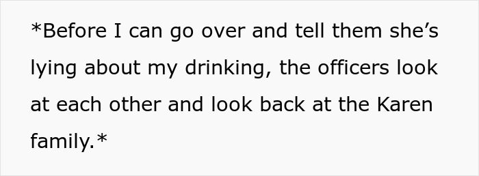 Religious Fanatics Fume Because Pregnant Woman Works In A Pub, Have The Nerve To Call Cops On Her