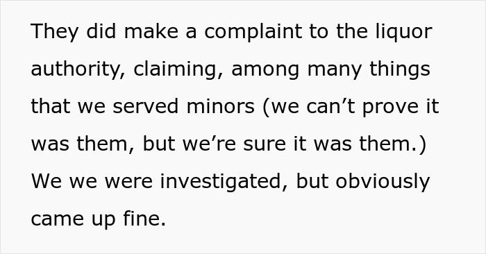 Religious Fanatics Fume Because Pregnant Woman Works In A Pub, Have The Nerve To Call Cops On Her