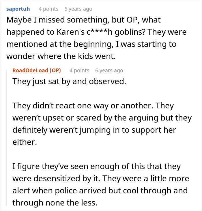 Religious Fanatics Fume Because Pregnant Woman Works In A Pub, Have The Nerve To Call Cops On Her