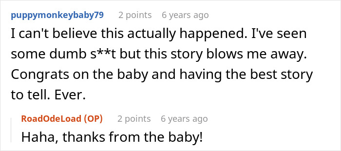 Religious Fanatics Fume Because Pregnant Woman Works In A Pub, Have The Nerve To Call Cops On Her