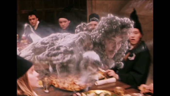 A Bit Of Magic For Potterheads As We Recall 25 Harry Potter Actors Who Passed “Beyond The Veil”
