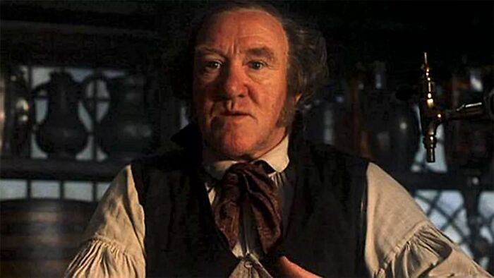 A Bit Of Magic For Potterheads As We Recall 25 Harry Potter Actors Who Passed “Beyond The Veil”