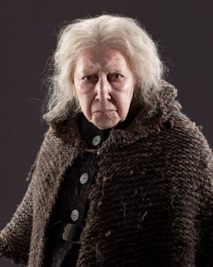 A Bit Of Magic For Potterheads As We Recall 25 Harry Potter Actors Who Passed “Beyond The Veil”