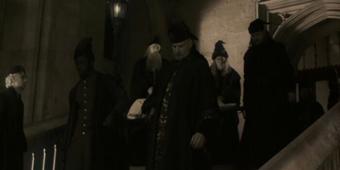 A Bit Of Magic For Potterheads As We Recall 25 Harry Potter Actors Who Passed “Beyond The Veil”