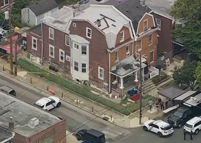 Mom Goes Into House Of Horrors And Never Comes Out, As FBI Unravels Disturbing Details