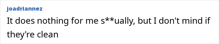 Media Personality Makes Bedroom Confession That Has Women All Agreeing