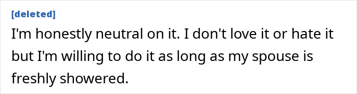 Media Personality Makes Bedroom Confession That Has Women All Agreeing
