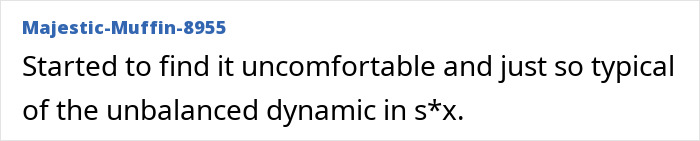 Media Personality Makes Bedroom Confession That Has Women All Agreeing