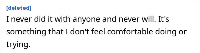 Media Personality Makes Bedroom Confession That Has Women All Agreeing