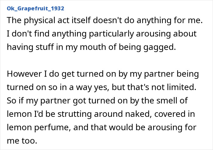 Media Personality Makes Bedroom Confession That Has Women All Agreeing