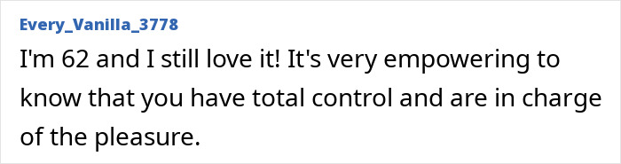 Media Personality Makes Bedroom Confession That Has Women All Agreeing