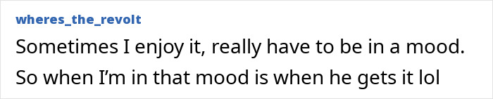 Media Personality Makes Bedroom Confession That Has Women All Agreeing