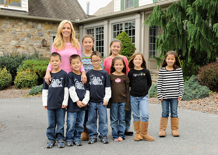 Collin Gosselin Slams Mom For Praying “To God To Stop Hitting Me” When He Was 2 As Public Battle Intensifies
