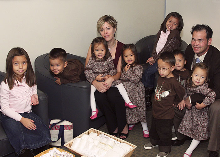 Collin Gosselin Slams Mom For Praying “To God To Stop Hitting Me” When He Was 2 As Public Battle Intensifies