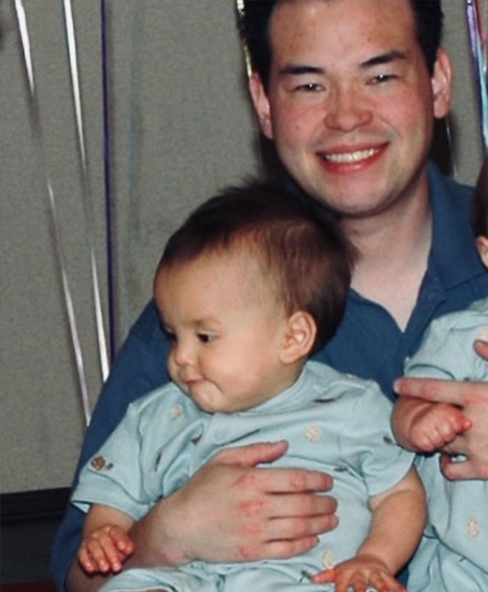 Collin Gosselin Slams Mom For Praying “To God To Stop Hitting Me” When He Was 2 As Public Battle Intensifies