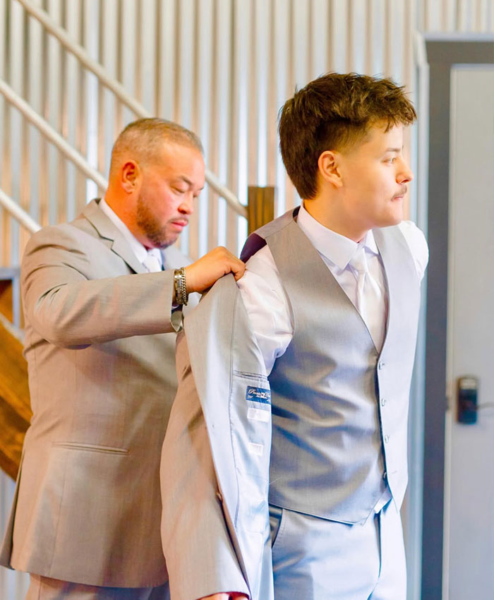Collin Gosselin Slams Mom For Praying “To God To Stop Hitting Me” When He Was 2 As Public Battle Intensifies
