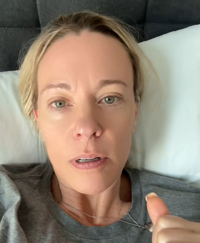Collin Gosselin Slams Mom For Praying “To God To Stop Hitting Me” When He Was 2 As Public Battle Intensifies