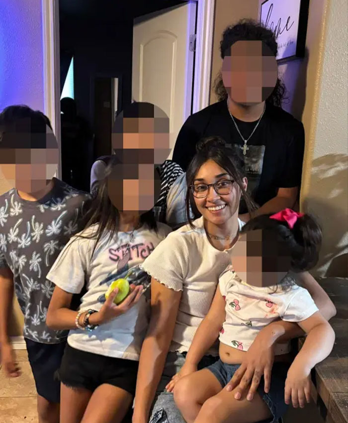 Friend Reveals Mom-Of-Five’s Chilling Final Moments As She Fought To Survive Brutal Attack By Smiling Sisters