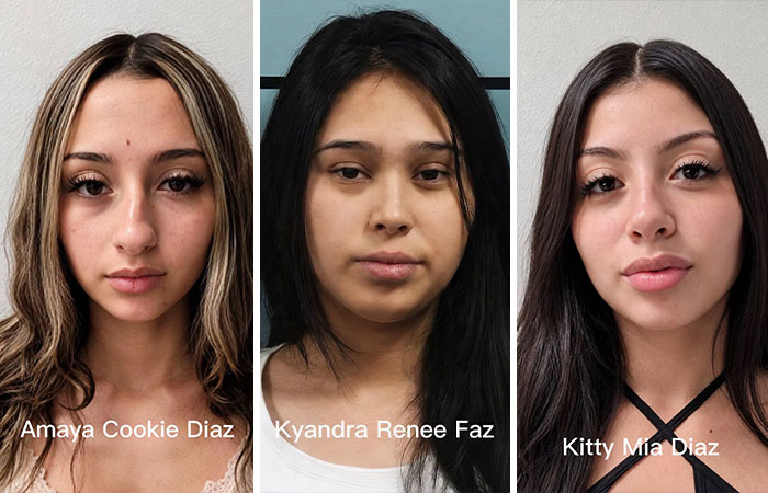 Friend Reveals Mom-Of-Five’s Chilling Final Moments As She Fought To Survive Brutal Attack By Smiling Sisters