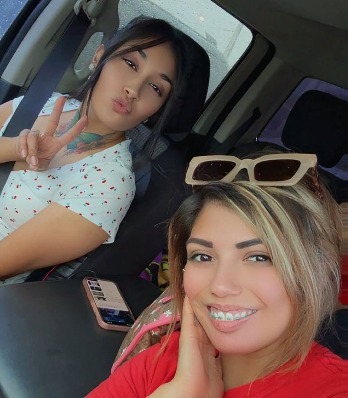 Friend Reveals Mom-Of-Five’s Chilling Final Moments As She Fought To Survive Brutal Attack By Smiling Sisters