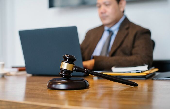 57 Courtroom Stories That Sound Too Wild To Be Real, According To Legal Insiders 57 Courtroom Stories That Sound Too Wild To Be Real, According To Legal Insiders