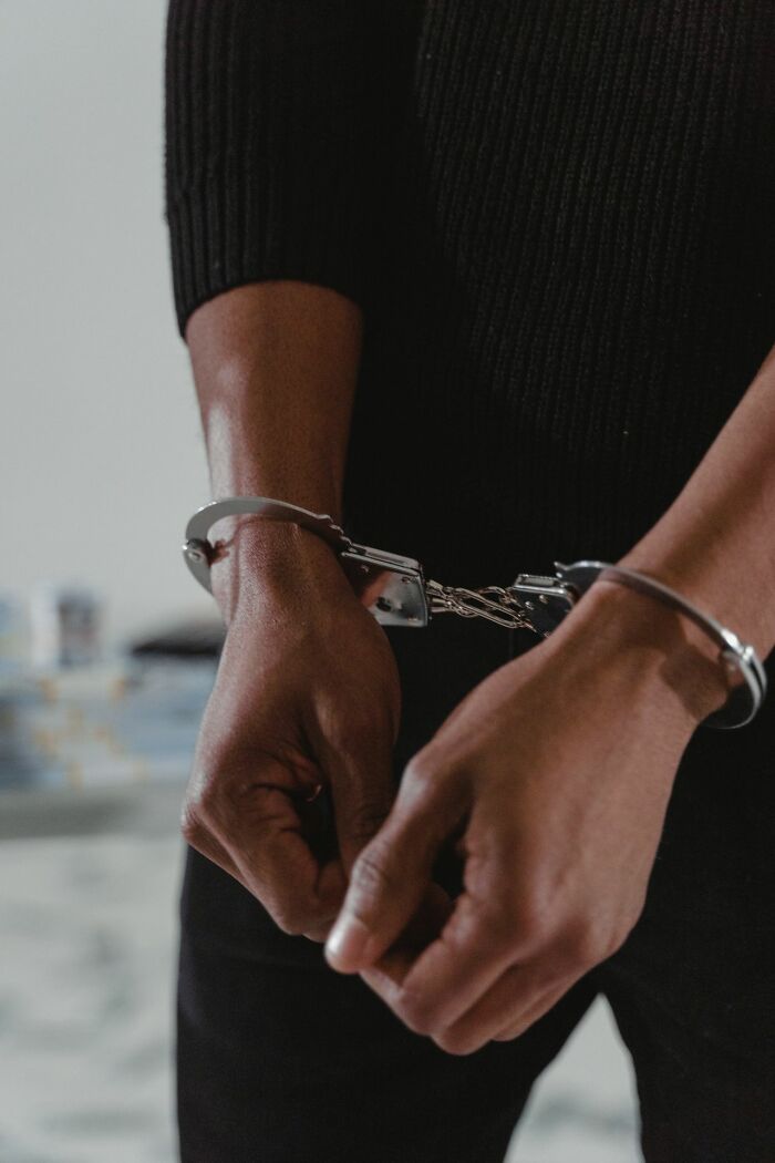 57 Courtroom Stories That Sound Too Wild To Be Real, According To Legal Insiders 57 Courtroom Stories That Sound Too Wild To Be Real, According To Legal Insiders