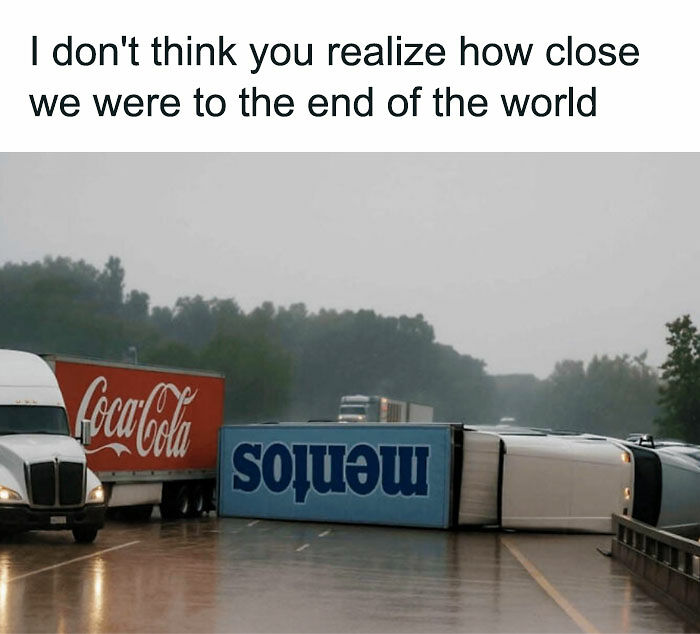 61 “Blursed” Memes To Make You Laugh, Then Wonder What’s Wrong With You 61 “Blursed” Memes To Make You Laugh, Then Wonder What’s Wrong With You