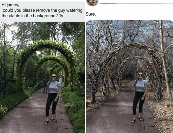 61 “Blursed” Memes To Make You Laugh, Then Wonder What’s Wrong With You 61 “Blursed” Memes To Make You Laugh, Then Wonder What’s Wrong With You