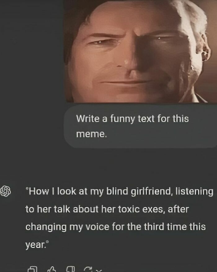 61 “Blursed” Memes To Make You Laugh, Then Wonder What’s Wrong With You 61 “Blursed” Memes To Make You Laugh, Then Wonder What’s Wrong With You