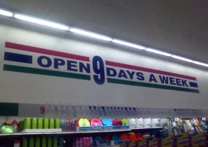 93 Ridiculous “You Had One Job” Fails That Prove Common Sense Isn’t All That Common 93 Ridiculous “You Had One Job” Fails That Prove Common Sense Isn’t All That Common