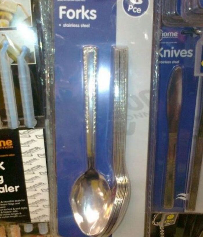 93 Ridiculous “You Had One Job” Fails That Prove Common Sense Isn’t All That Common 93 Ridiculous “You Had One Job” Fails That Prove Common Sense Isn’t All That Common
