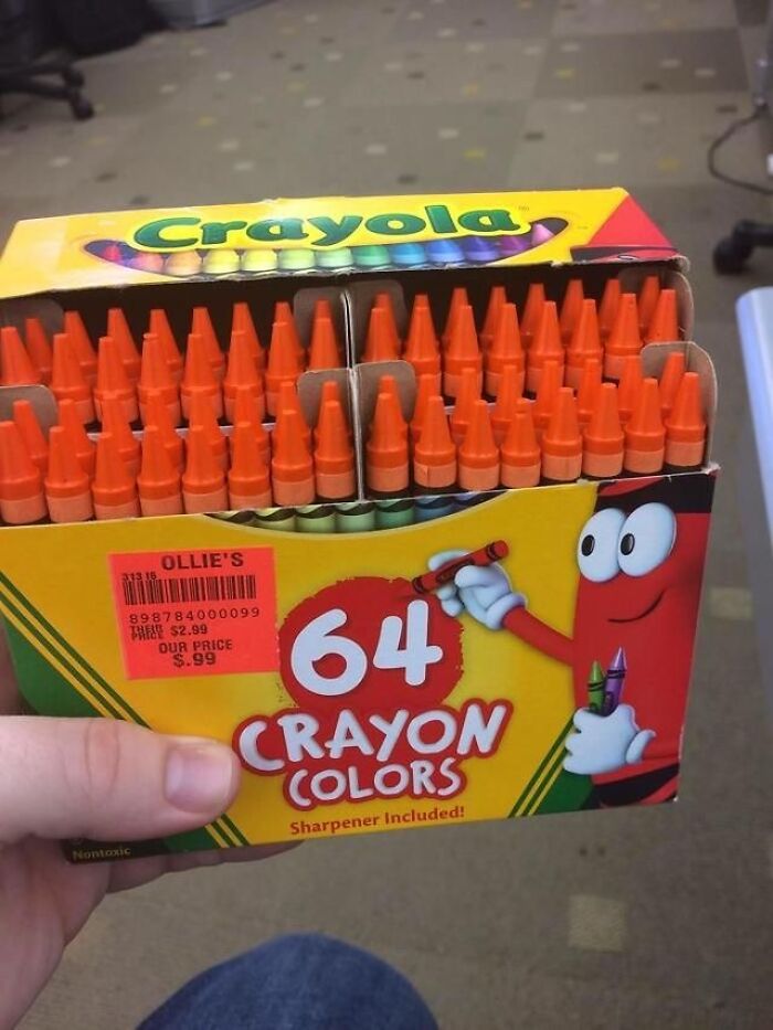 93 Ridiculous “You Had One Job” Fails That Prove Common Sense Isn’t All That Common 93 Ridiculous “You Had One Job” Fails That Prove Common Sense Isn’t All That Common