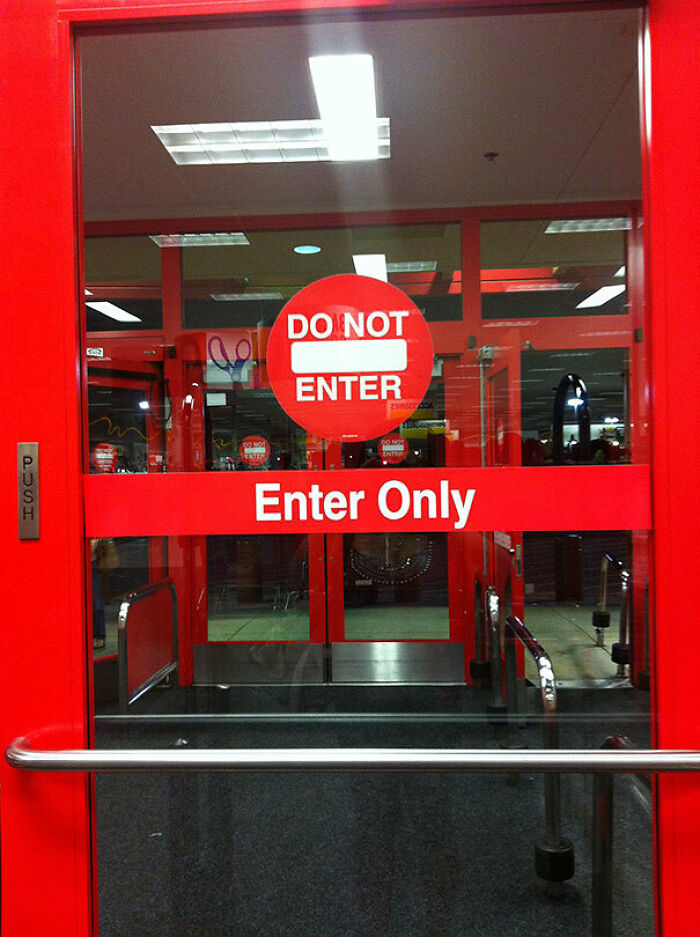 93 Ridiculous “You Had One Job” Fails That Prove Common Sense Isn’t All That Common 93 Ridiculous “You Had One Job” Fails That Prove Common Sense Isn’t All That Common