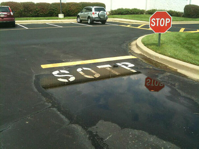 93 Ridiculous “You Had One Job” Fails That Prove Common Sense Isn’t All That Common 93 Ridiculous “You Had One Job” Fails That Prove Common Sense Isn’t All That Common