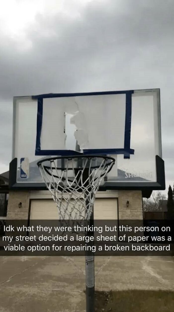 93 Ridiculous “You Had One Job” Fails That Prove Common Sense Isn’t All That Common 93 Ridiculous “You Had One Job” Fails That Prove Common Sense Isn’t All That Common