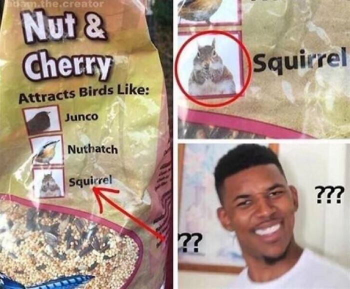 93 Ridiculous “You Had One Job” Fails That Prove Common Sense Isn’t All That Common 93 Ridiculous “You Had One Job” Fails That Prove Common Sense Isn’t All That Common