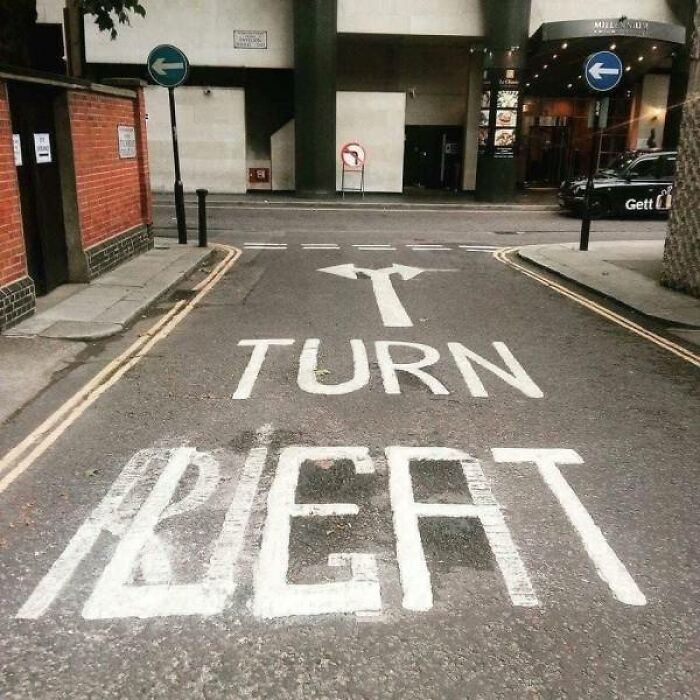 93 Ridiculous “You Had One Job” Fails That Prove Common Sense Isn’t All That Common 93 Ridiculous “You Had One Job” Fails That Prove Common Sense Isn’t All That Common