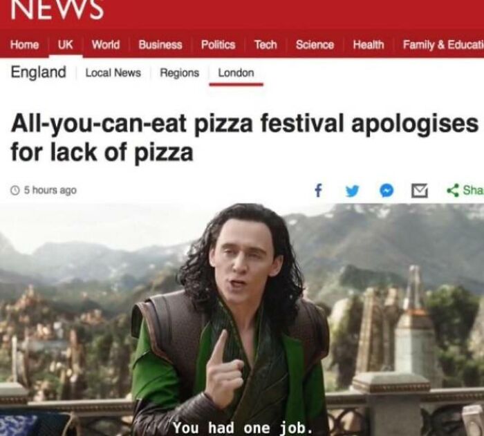 93 Ridiculous “You Had One Job” Fails That Prove Common Sense Isn’t All That Common 93 Ridiculous “You Had One Job” Fails That Prove Common Sense Isn’t All That Common
