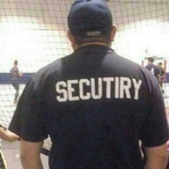 93 Ridiculous “You Had One Job” Fails That Prove Common Sense Isn’t All That Common 93 Ridiculous “You Had One Job” Fails That Prove Common Sense Isn’t All That Common