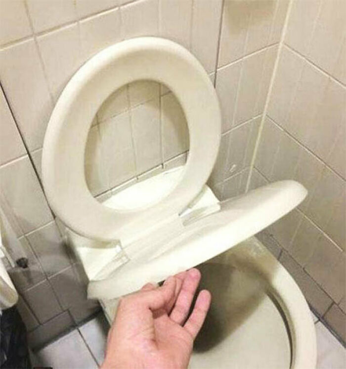 93 Ridiculous “You Had One Job” Fails That Prove Common Sense Isn’t All That Common 93 Ridiculous “You Had One Job” Fails That Prove Common Sense Isn’t All That Common