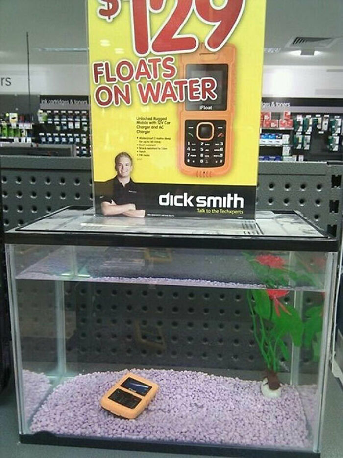 93 Ridiculous “You Had One Job” Fails That Prove Common Sense Isn’t All That Common 93 Ridiculous “You Had One Job” Fails That Prove Common Sense Isn’t All That Common