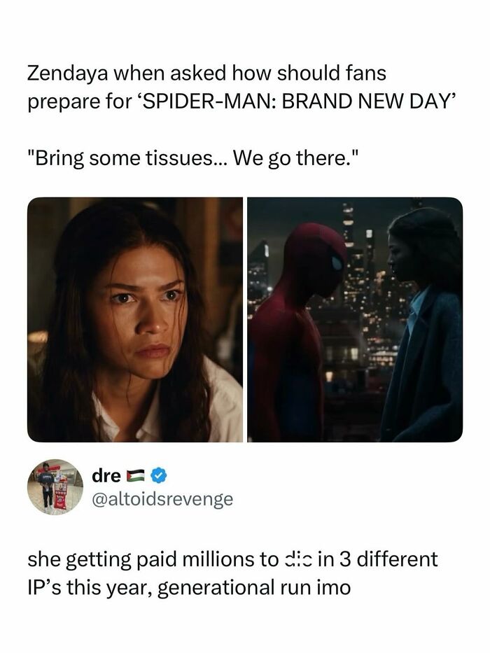 70 Of The Best Pop Culture Posts You Can Pass Around For Instant Good Vibes 70 Of The Best Pop Culture Posts You Can Pass Around For Instant Good Vibes