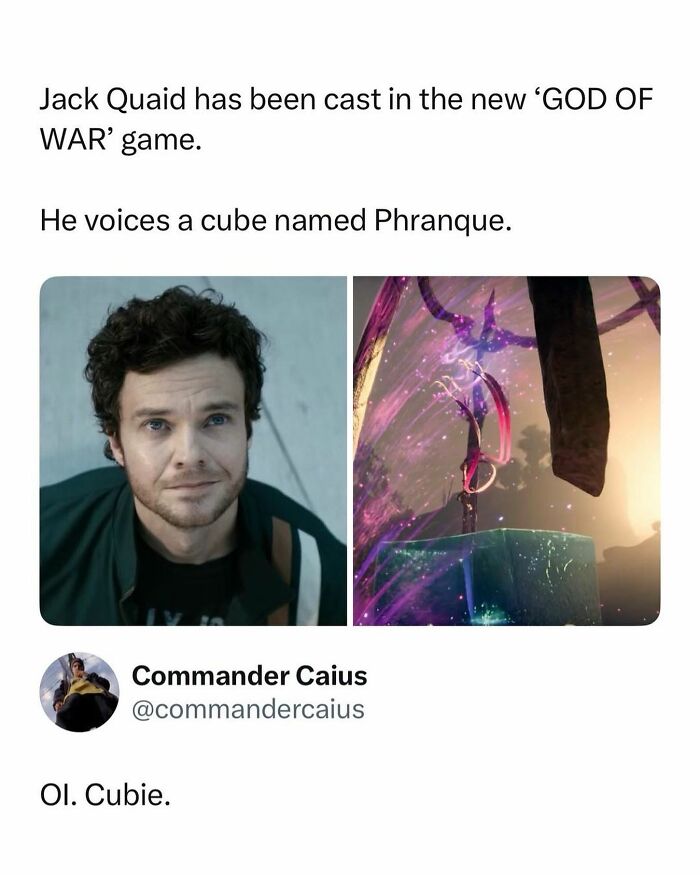 70 Of The Best Pop Culture Posts You Can Pass Around For Instant Good Vibes 70 Of The Best Pop Culture Posts You Can Pass Around For Instant Good Vibes