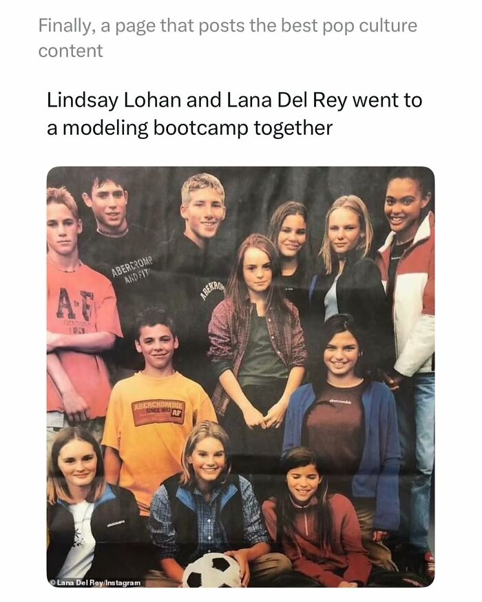 70 Of The Best Pop Culture Posts You Can Pass Around For Instant Good Vibes 70 Of The Best Pop Culture Posts You Can Pass Around For Instant Good Vibes