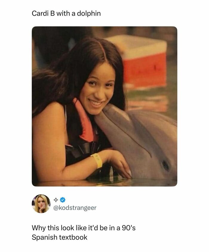 70 Of The Best Pop Culture Posts You Can Pass Around For Instant Good Vibes 70 Of The Best Pop Culture Posts You Can Pass Around For Instant Good Vibes