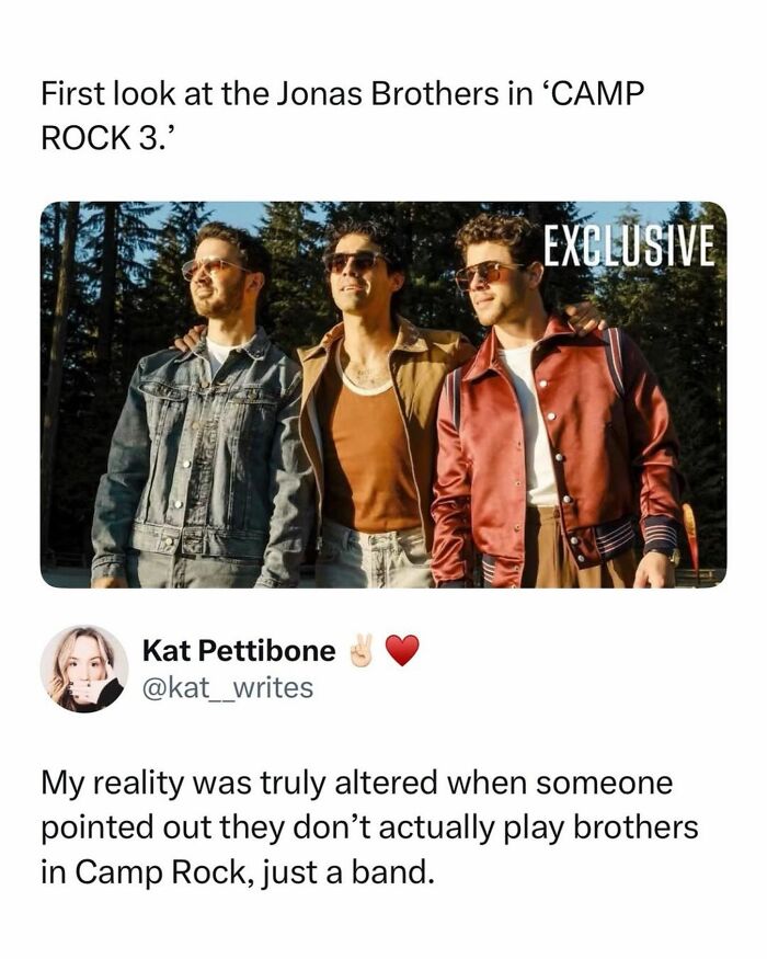70 Of The Best Pop Culture Posts You Can Pass Around For Instant Good Vibes 70 Of The Best Pop Culture Posts You Can Pass Around For Instant Good Vibes