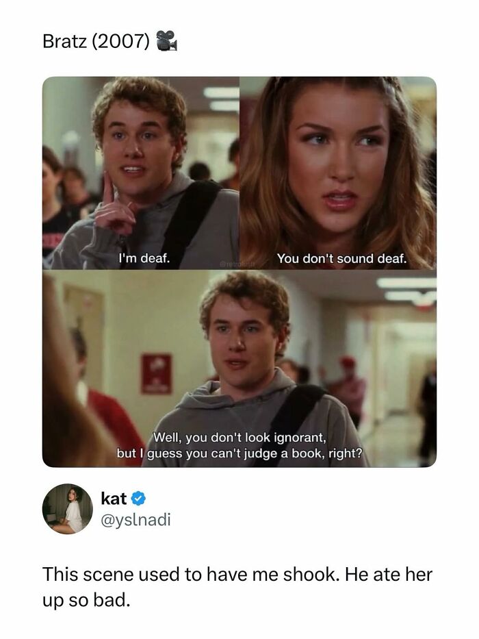 70 Of The Best Pop Culture Posts You Can Pass Around For Instant Good Vibes 70 Of The Best Pop Culture Posts You Can Pass Around For Instant Good Vibes