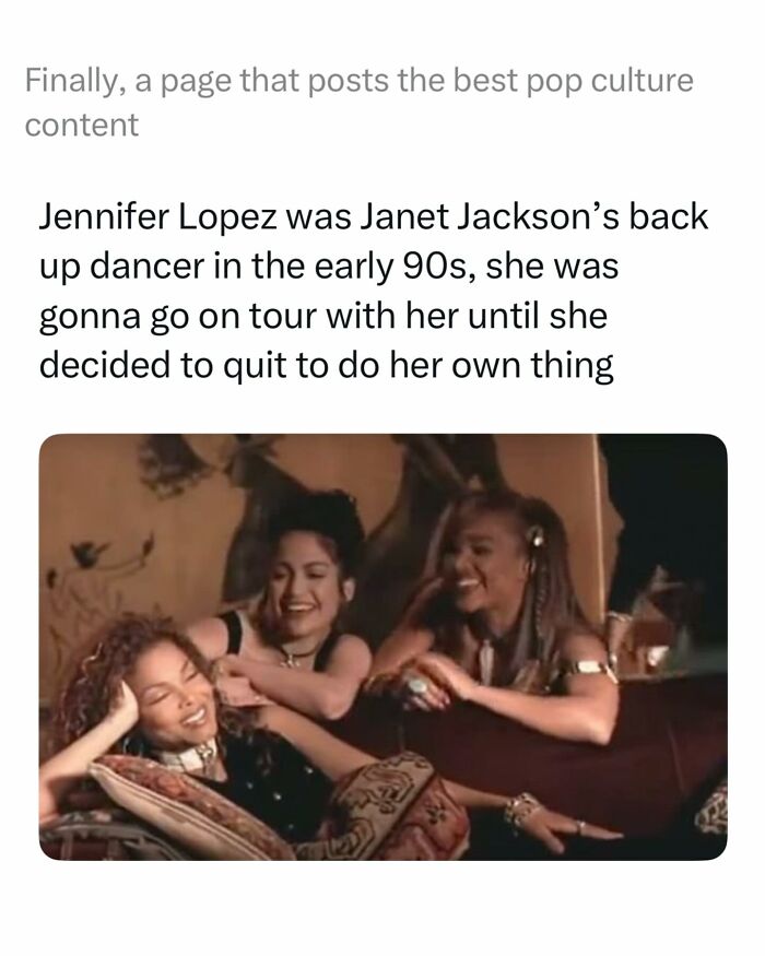 70 Of The Best Pop Culture Posts You Can Pass Around For Instant Good Vibes 70 Of The Best Pop Culture Posts You Can Pass Around For Instant Good Vibes