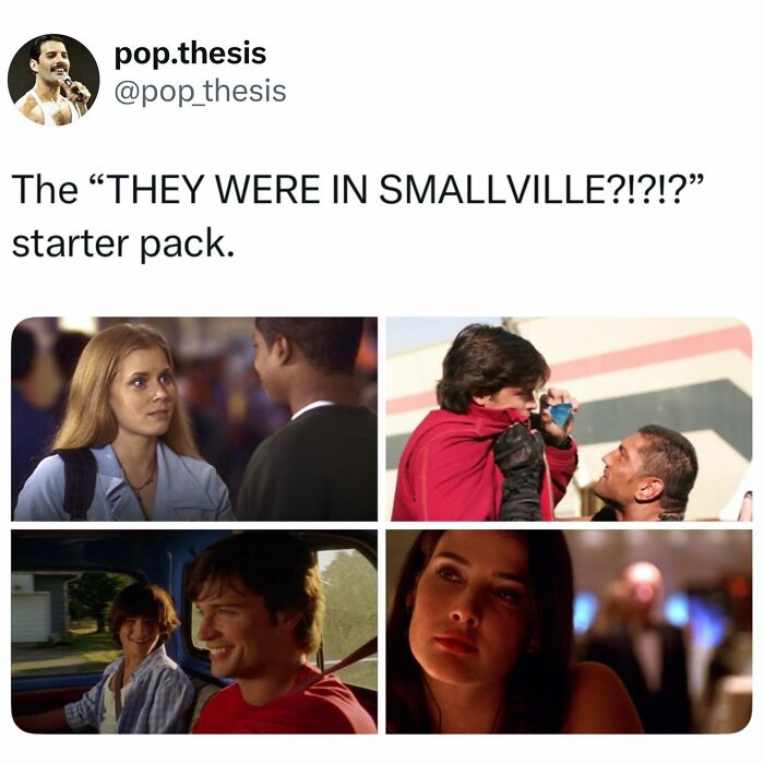 70 Of The Best Pop Culture Posts You Can Pass Around For Instant Good Vibes 70 Of The Best Pop Culture Posts You Can Pass Around For Instant Good Vibes