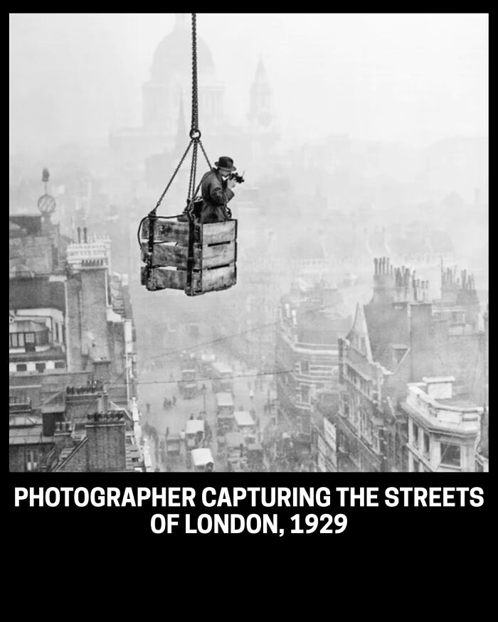 89 Rare And Interesting Historical Photos You Might Not Have Seen Before 89 Rare And Interesting Historical Photos You Might Not Have Seen Before